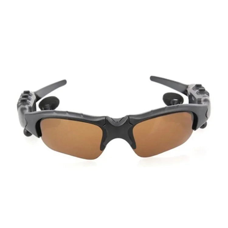 Bluetooth glasses headset 4.1 Earbuds in-ear stereo music listening glasses wireless sports polarized sunglasses RC