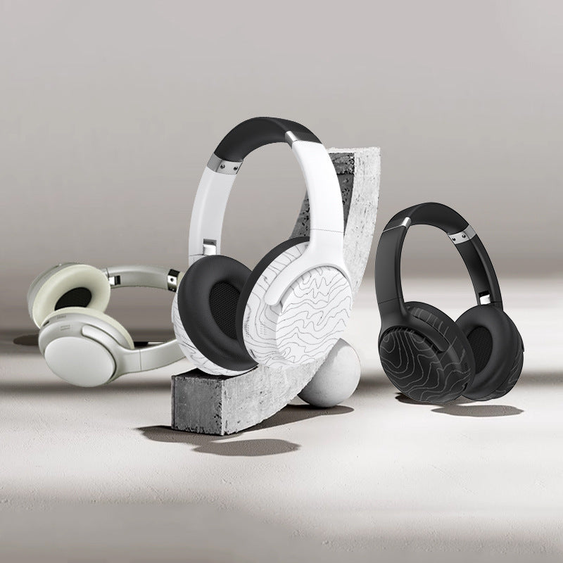 New cross-border hot product VJE906 headset Bluetooth Real Wireless multiple sound effects FM mobile game private model factory