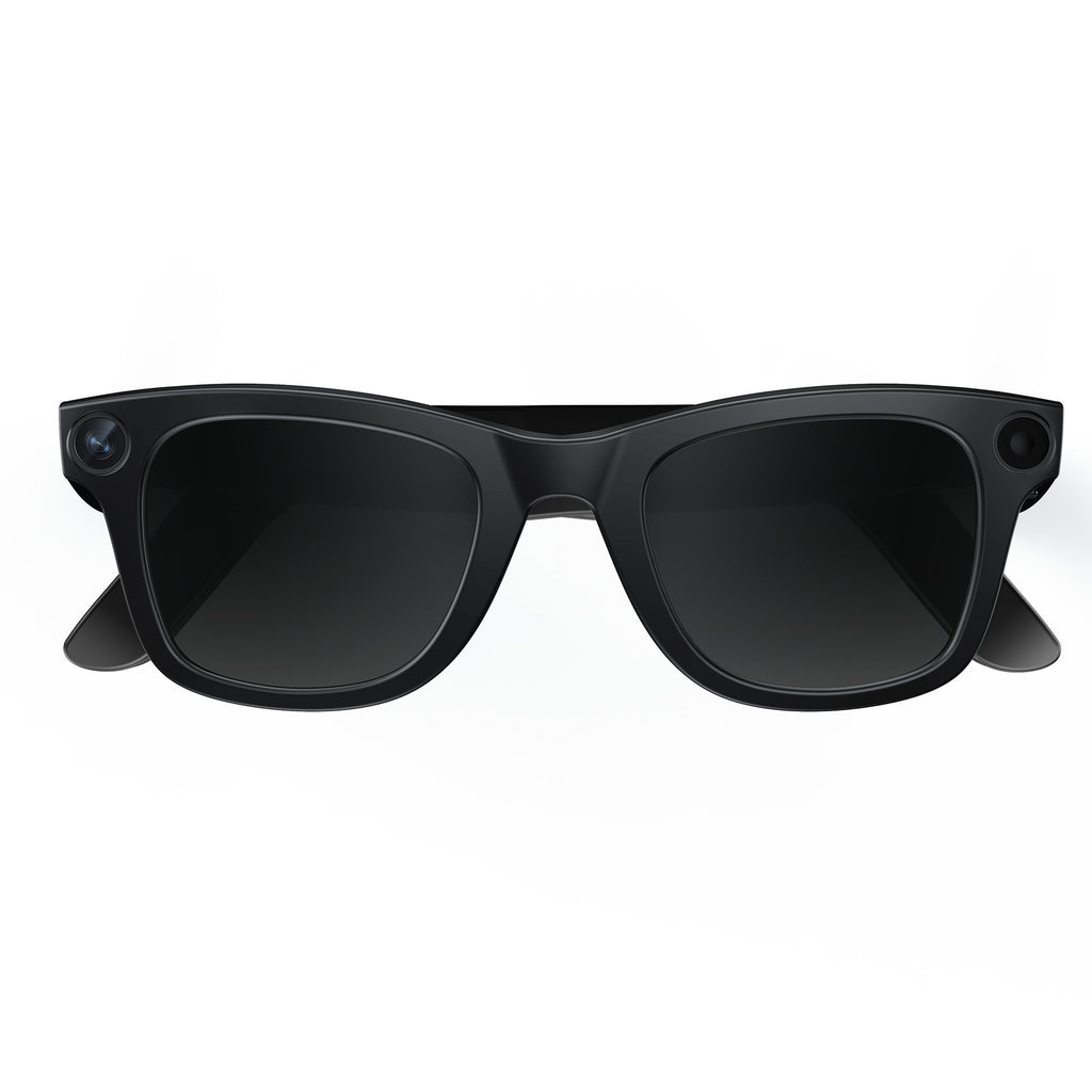 E02 HeyCyan AI Smart Glasses – Photo, Video & ChatGPT Voice Assistant