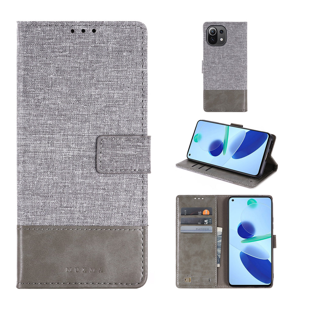 Applicable to Google Pixel 5 creative canvas pattern phone case Google 4A 5G card flip 3A two fold protective case