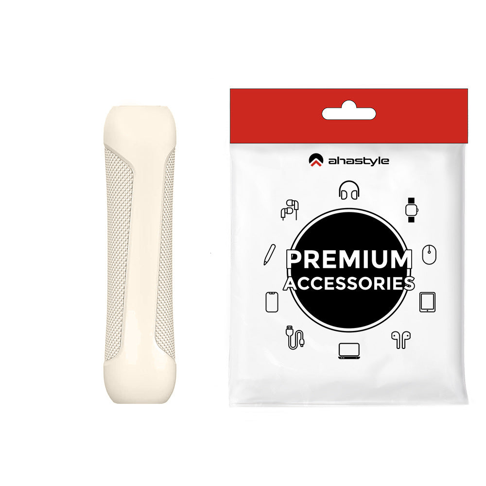 Suitable for Apple stylus silicone pen case pen holder Apple Pencil 1/2 generation silicone pen grip protective cover