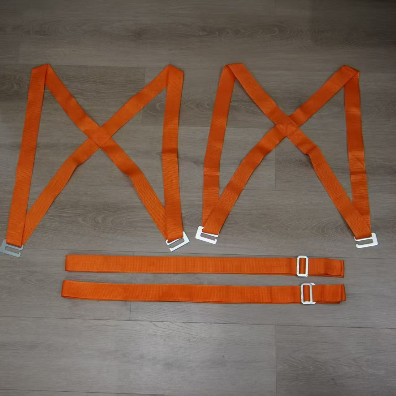 Cross-Border Double transport belt household portable strap transport belt moving rope multifunctional moving fantastic bag