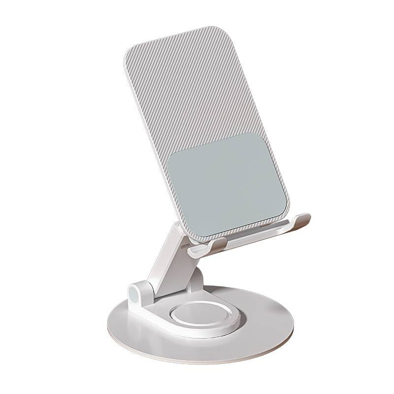 Phone Stand for live streaming TikTok retractable folding lazy phone holder desktop multi-function tablet computer stand wholesale