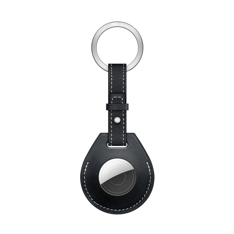 Applicable to Apple airTag tag protective cover AirTags positioning tracker keychain airtag protective cover