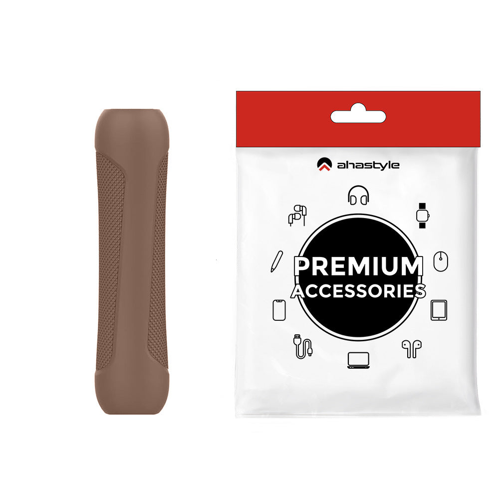 Suitable for Apple stylus silicone pen case pen holder Apple Pencil 1/2 generation silicone pen grip protective cover