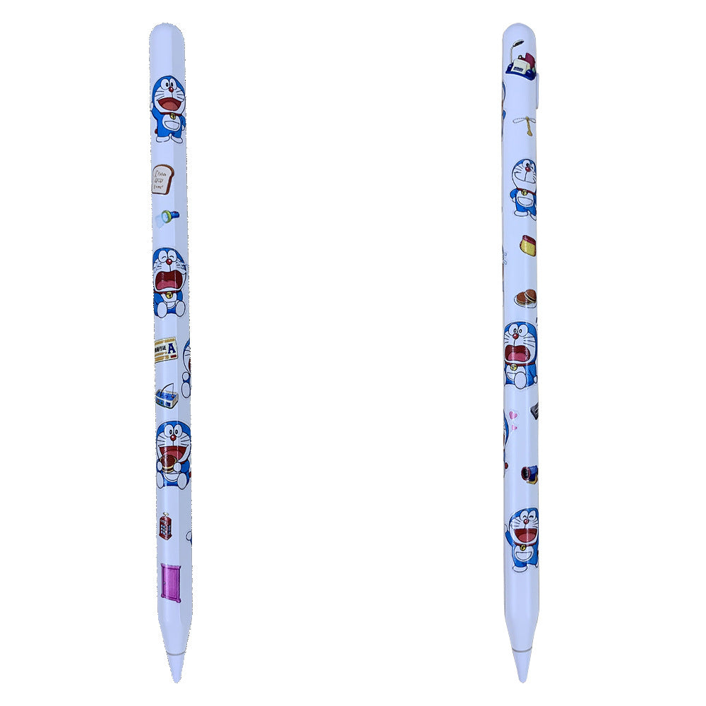 Apple capacitive stylus ipad special touchscreen stylus three-generation upgrade magnetic charging anti-false touch Bluetooth stylus