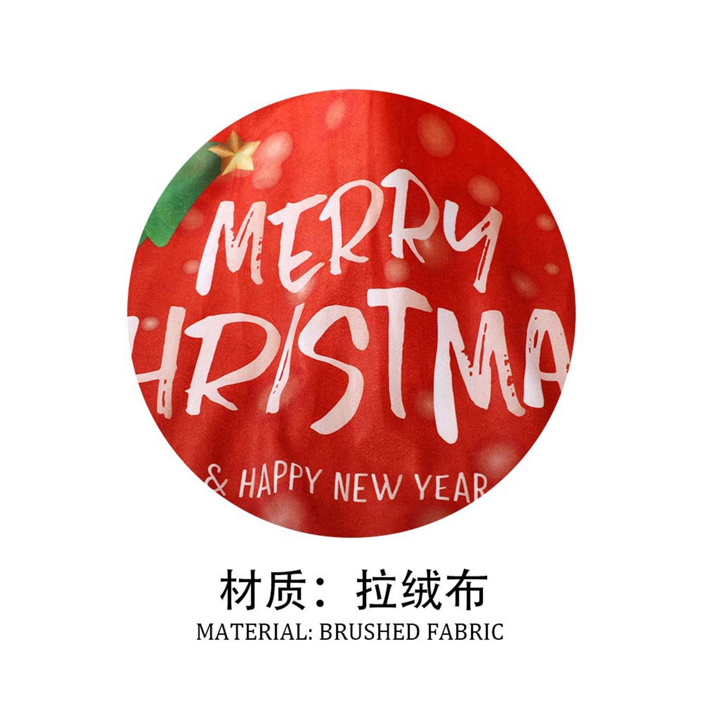 Cross-border creative long legs Christmas stockings ornaments new Christmas tree decoration pendant shopping window Christmas layout props