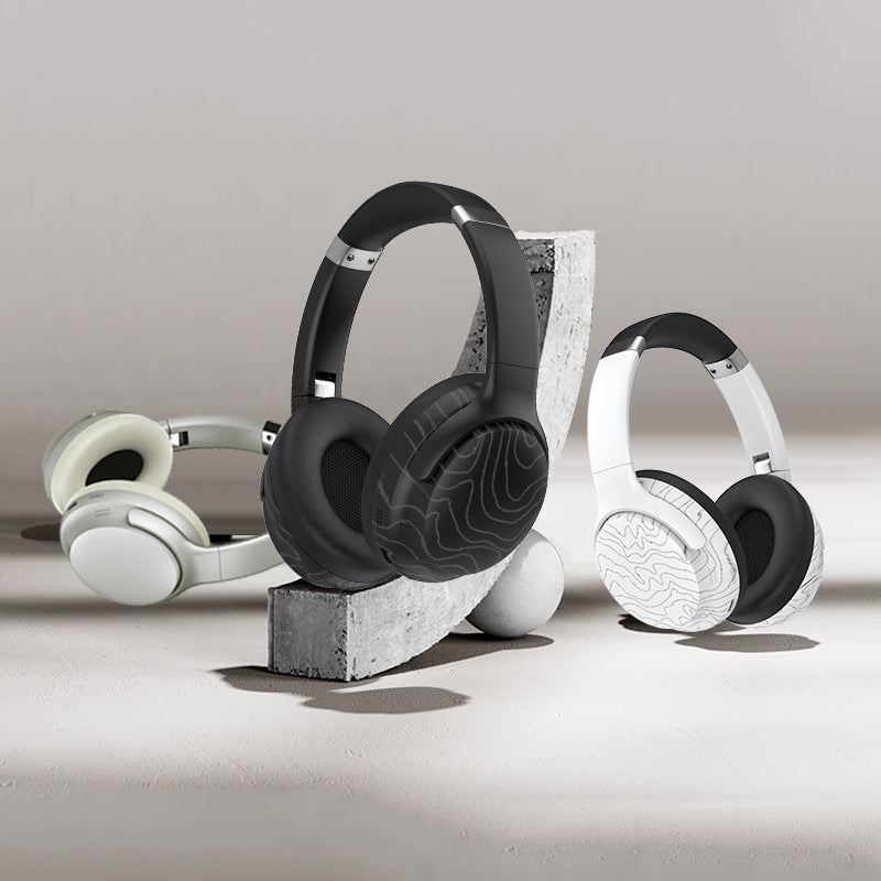 New cross-border hot product VJE906 headset Bluetooth Real Wireless multiple sound effects FM mobile game private model factory