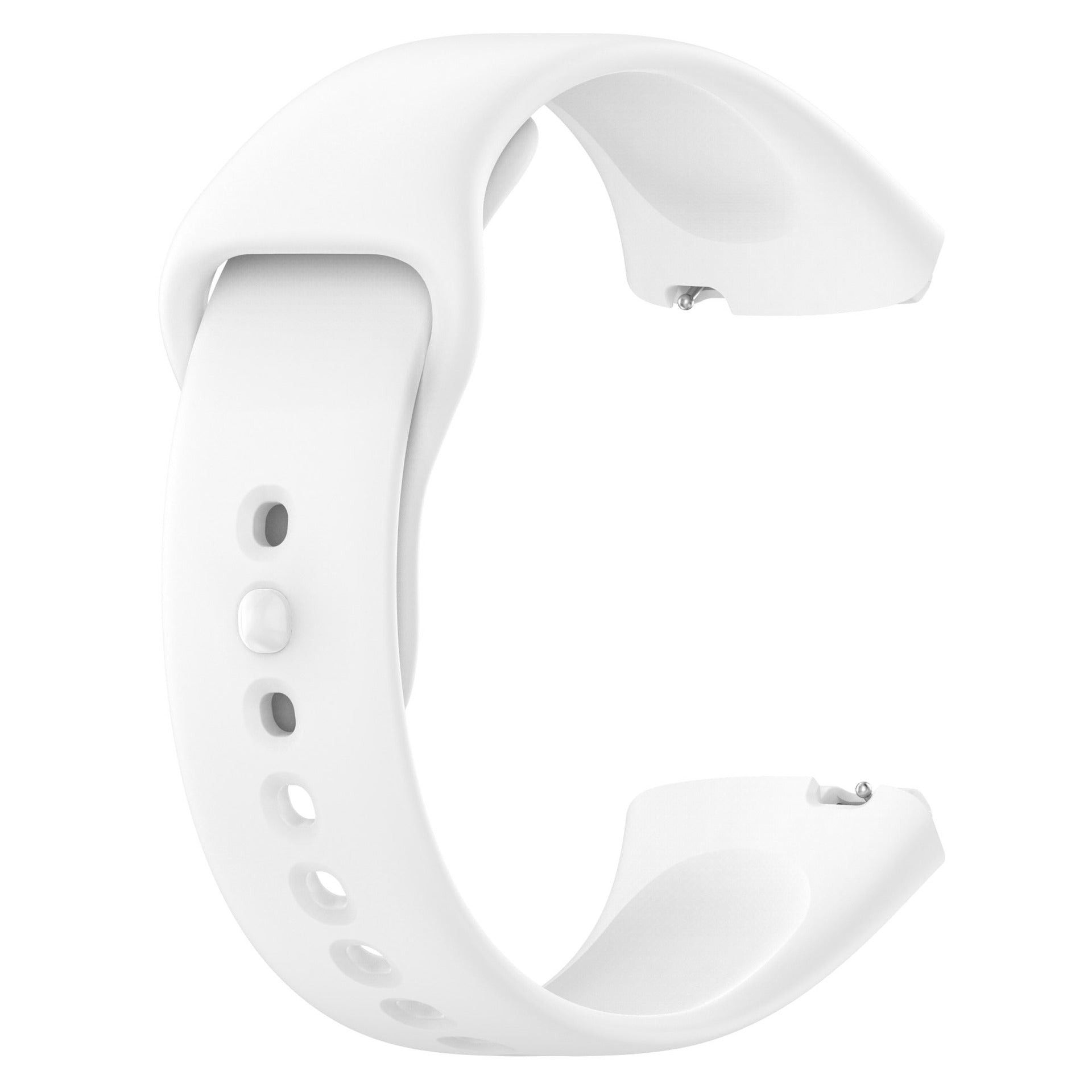 Applicable to Redmi watch 3 youth edition watchband RedmiWatch3 youth smart watch sports silicone strap