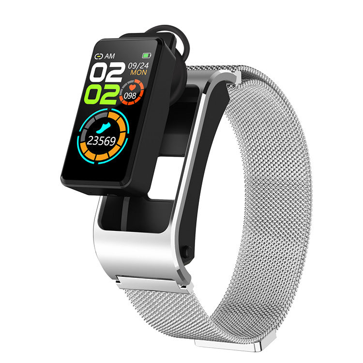 H21 New Smart Call Bracelet