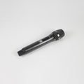 Wireless microphone U band one drag two moving ring handheld universal microphone audio home karaoke stage Live conference