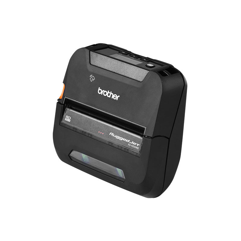 Brother RJ-4250WB 103mm portable thermosensitive printer Bluetooth, wifi thermal mobile printer