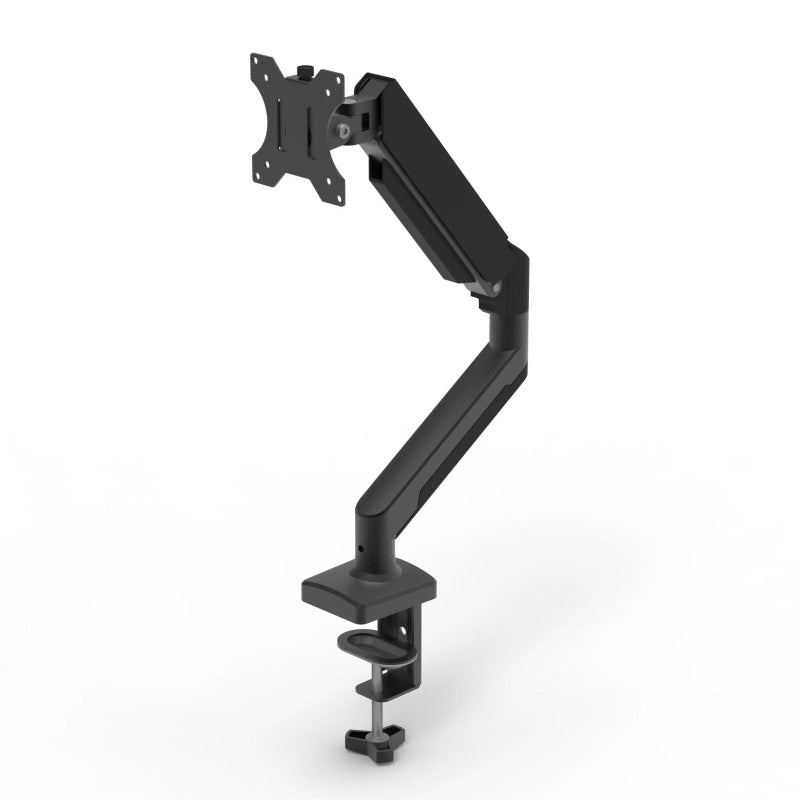 13-32 Inch Monitor Stand Aluminum Gas Spring Arm