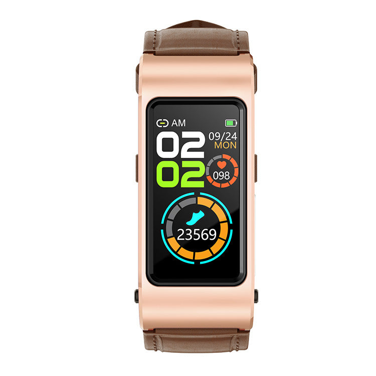 H21 New Smart Call Bracelet