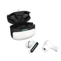 Lanston TG12B Premium In-Ear Gaming Earphones