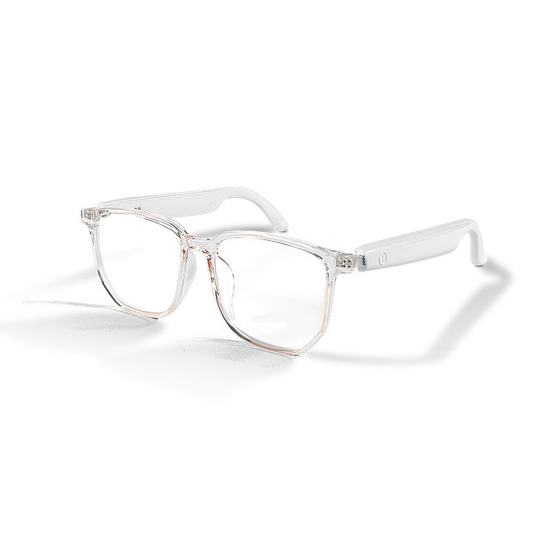 [Competitive factory] smart translation glasses sunglasses Bluetooth glasses polarized UV protection blue light music audio