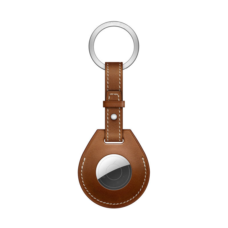 Applicable to Apple airTag tag protective cover AirTags positioning tracker keychain airtag protective cover