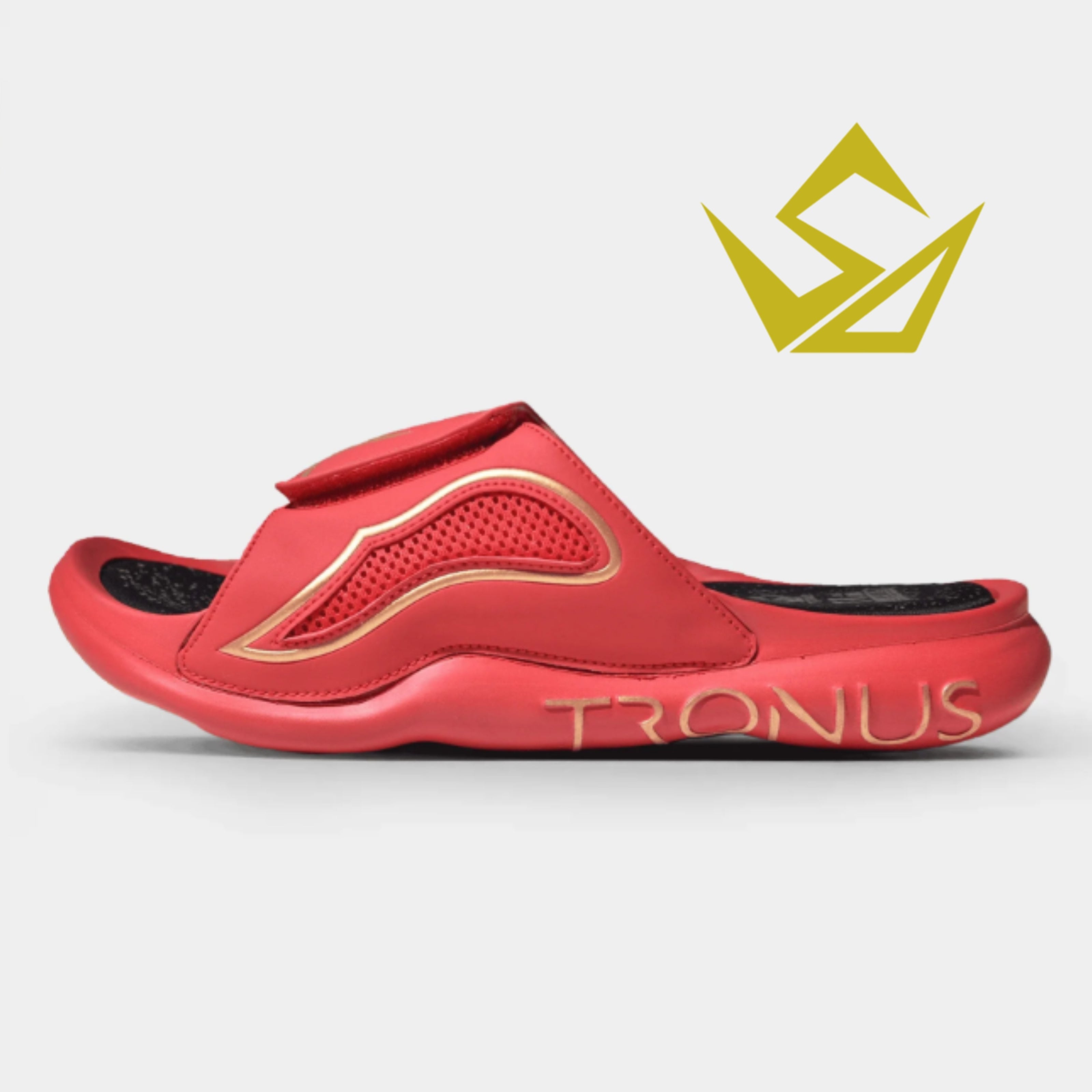 TRONUS REIGN SLIDES™ FIRE (WOMEN)