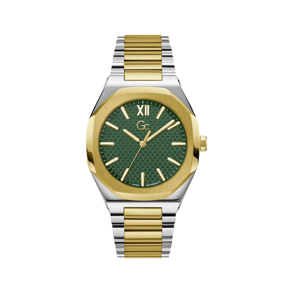 Men's Watch GC Watches Z26002G9MF (Ø 42 mm)