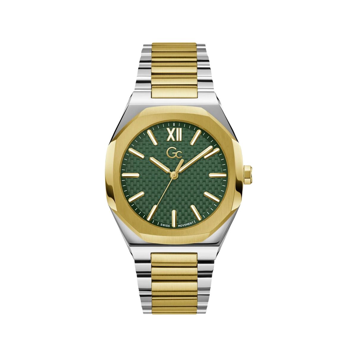 Men's Watch GC Watches Z26002G9MF (Ø 42 mm)