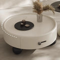 Luxury Modern Coffee Table – Elegant & Trendy Space-Saving Furniture for Living Room