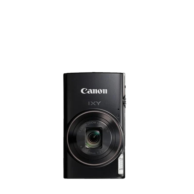 NNEOBA Portable Small Digital Camera Black