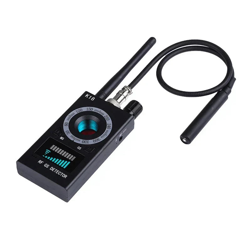 NNEOBA RF Signal & Hidden Camera Detector