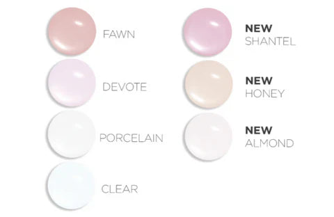 Akzentz Luxio - Tinted Build Honey