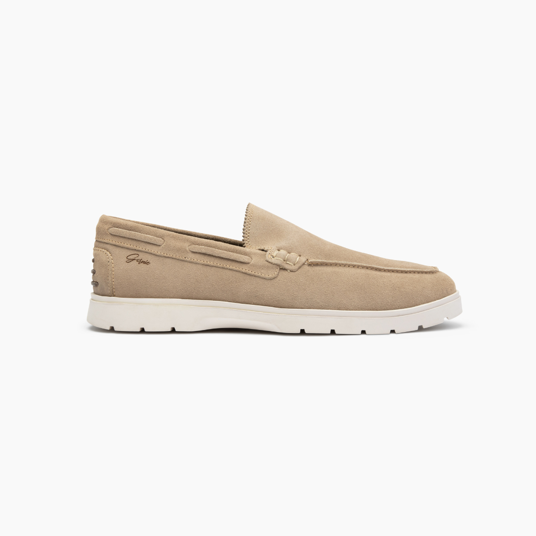 28's Venetian Suede Low Top