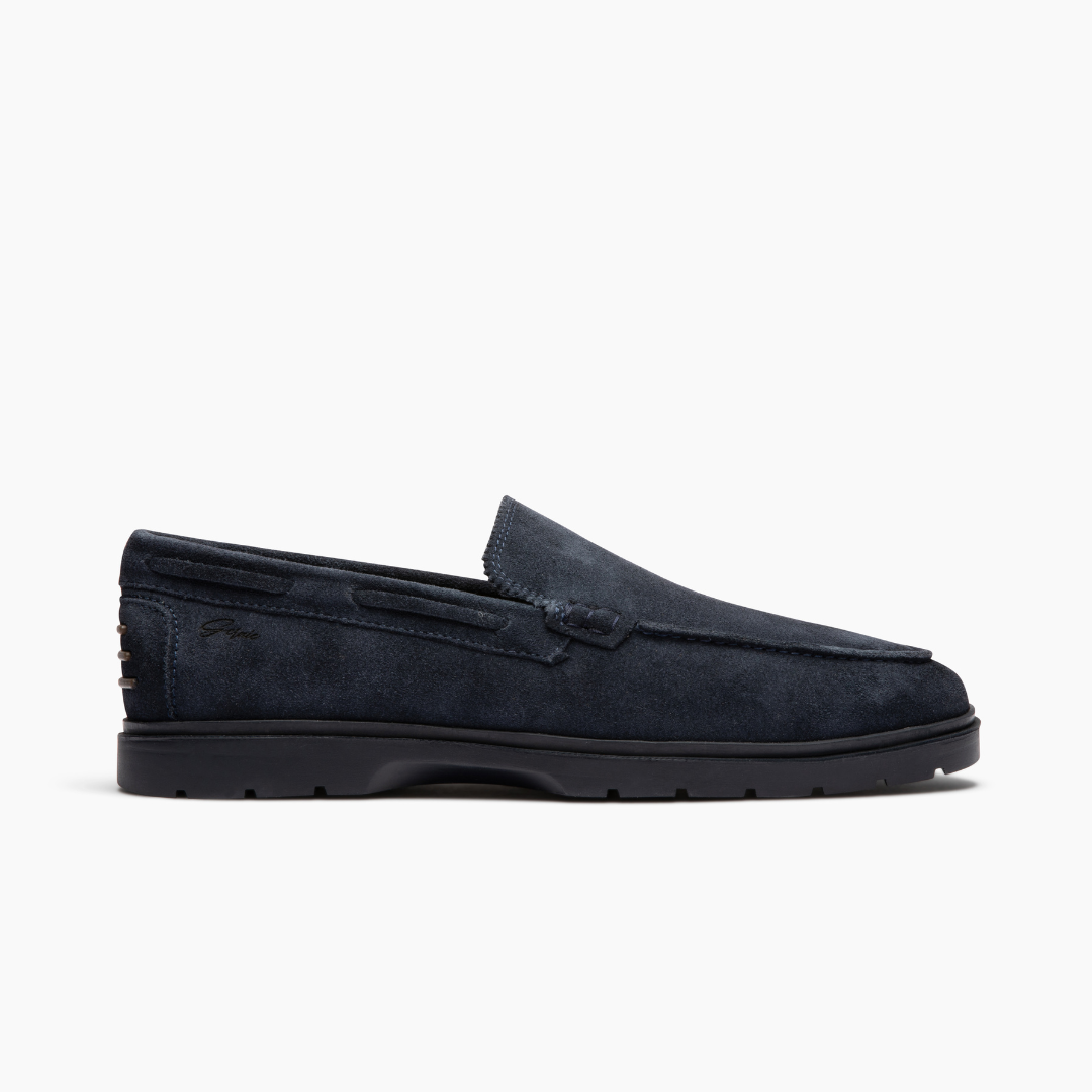 28's Venetian Suede Low Top