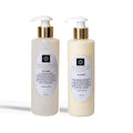 DUO ORGANIC ANTI-AGING BODY SYSTEM - 9 Fragrance - for Women