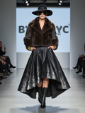 Women's Jacket MADISON AVENUE Prêt-à-Porter Colecction BYMANYC ® New York