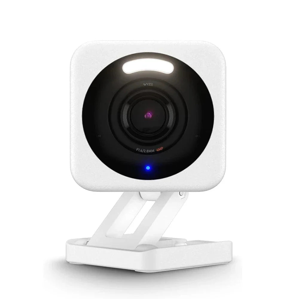 NNEOBA 2K HD Wi-Fi Smart Home Security Camera