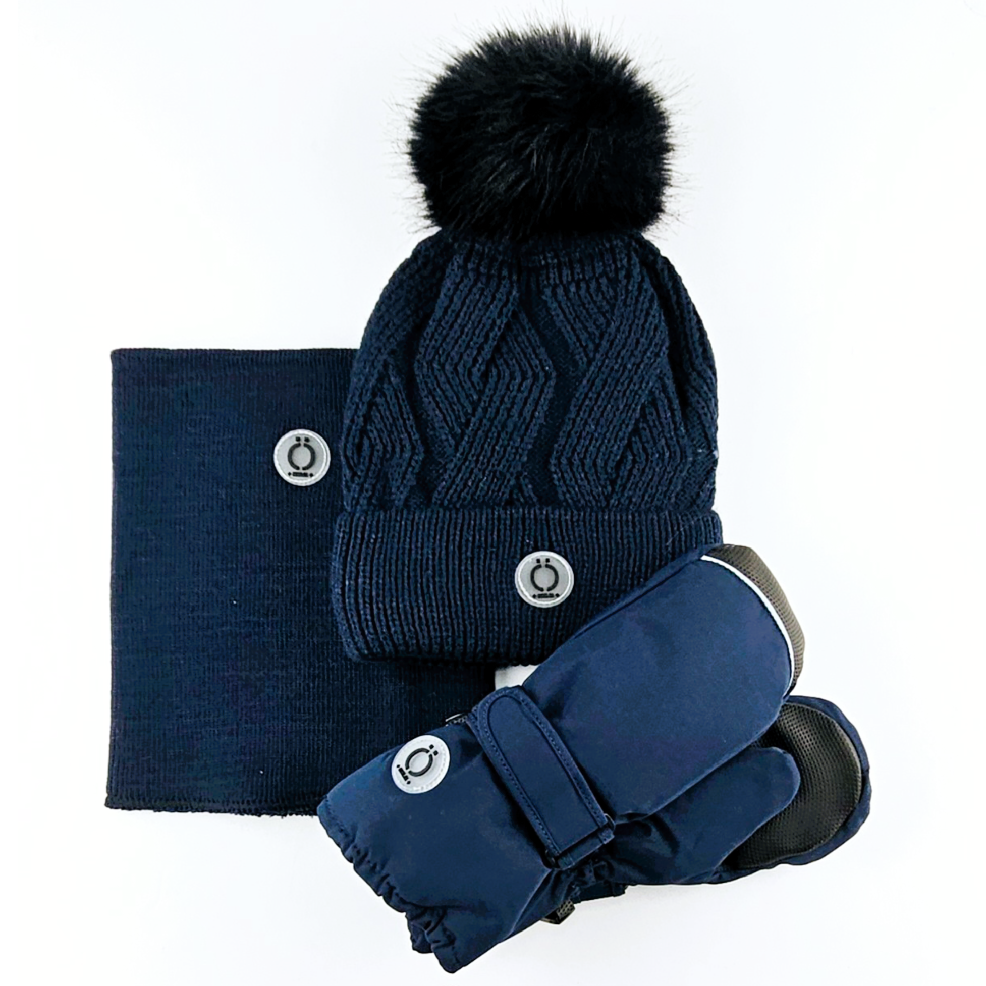 Lex's Snowsuit Winter Bundle