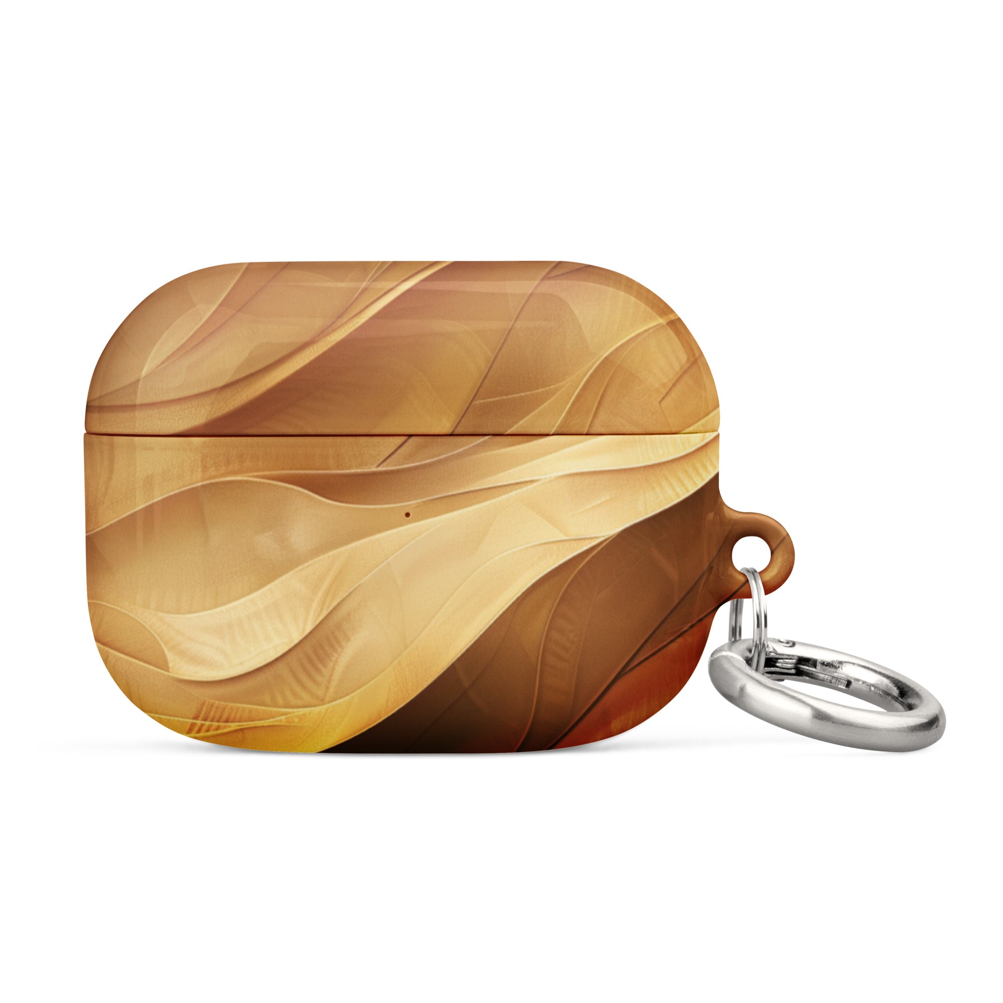 Desert Case for AirPods