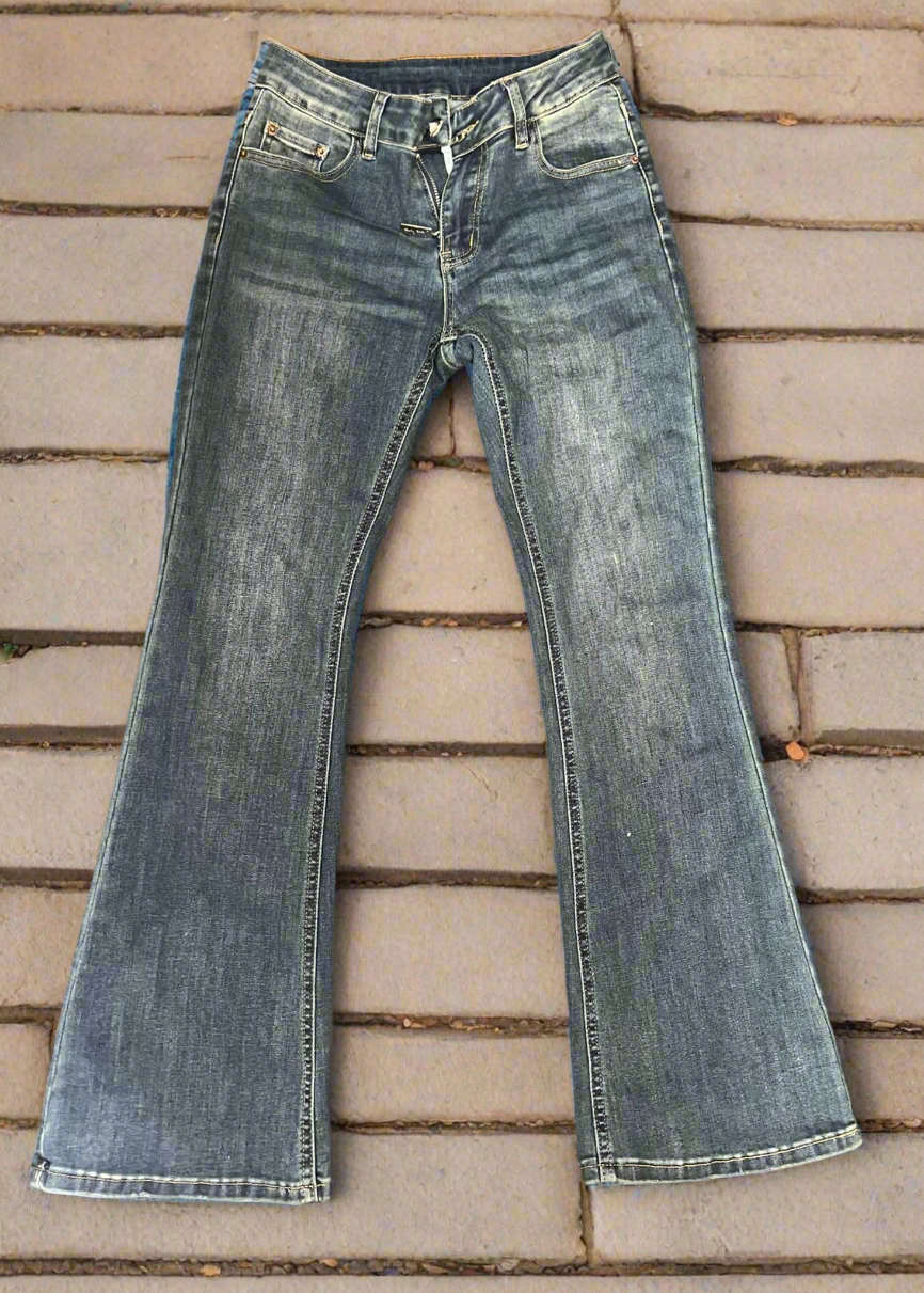 Charlotte Summers Jeans Women's