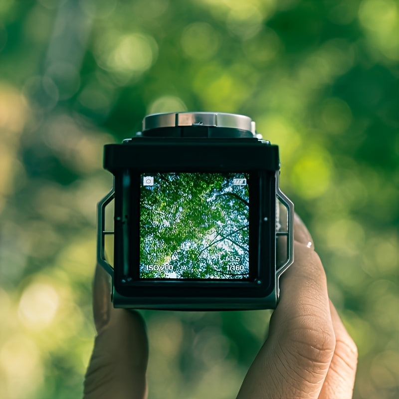 Mini Digital Camera 1080P with 16GB Card