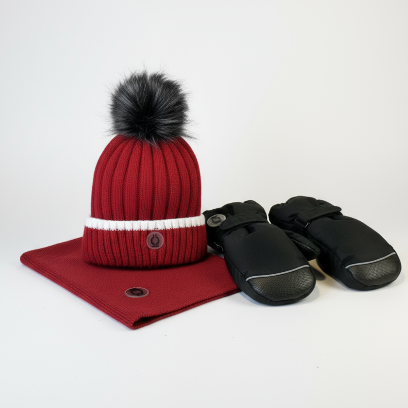 Rafa's Snowsuit Winter Bundle