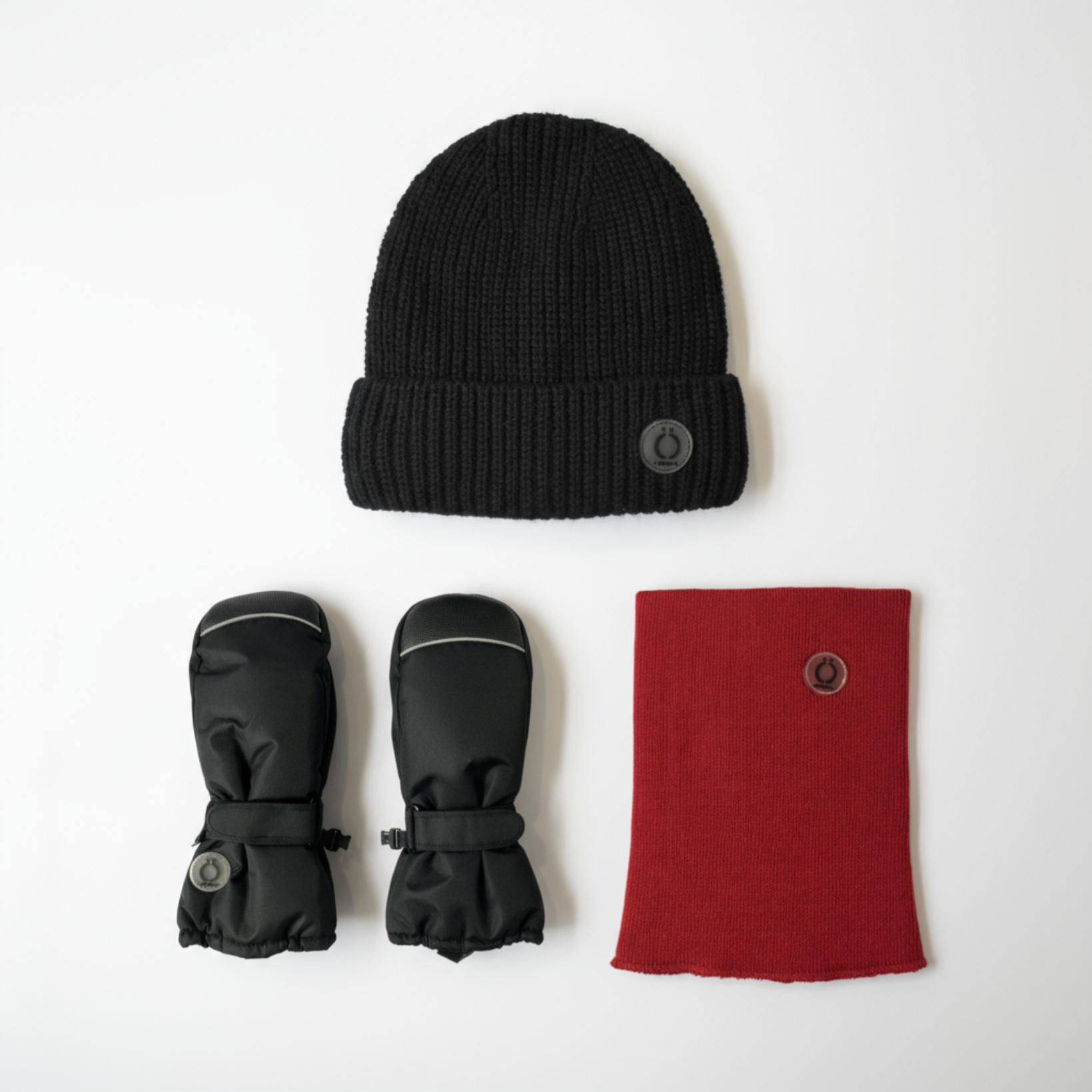 Rafa's Snowsuit Winter Bundle