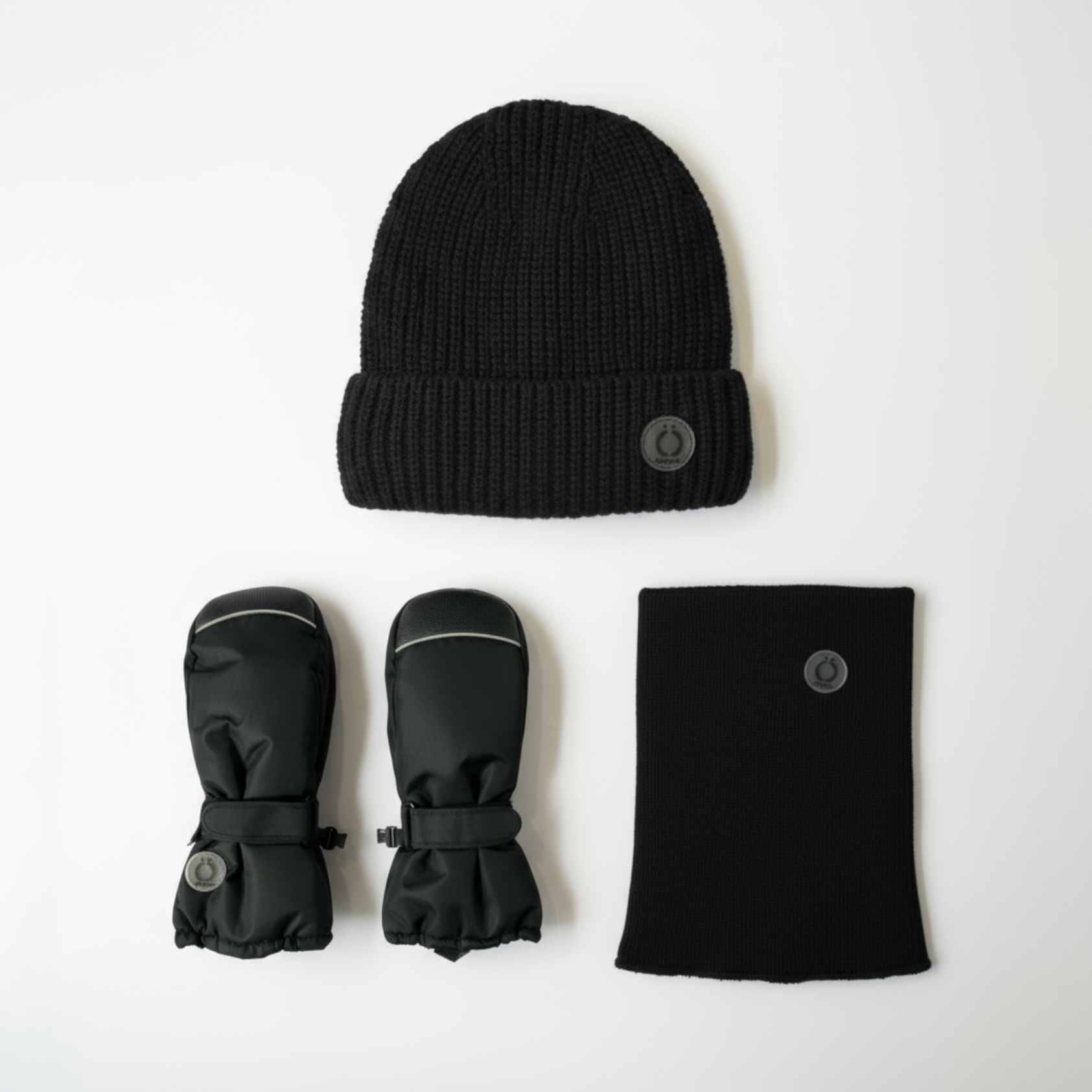 Rafa's Snowsuit Winter Bundle