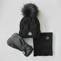 Rafa's Snowsuit Winter Bundle
