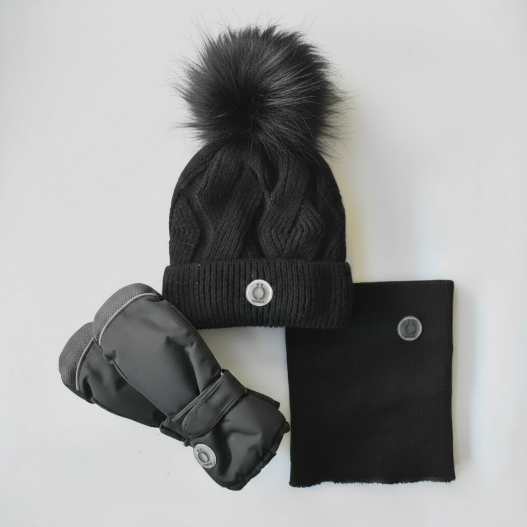 Jenna's Snowsuit Winter Bundle