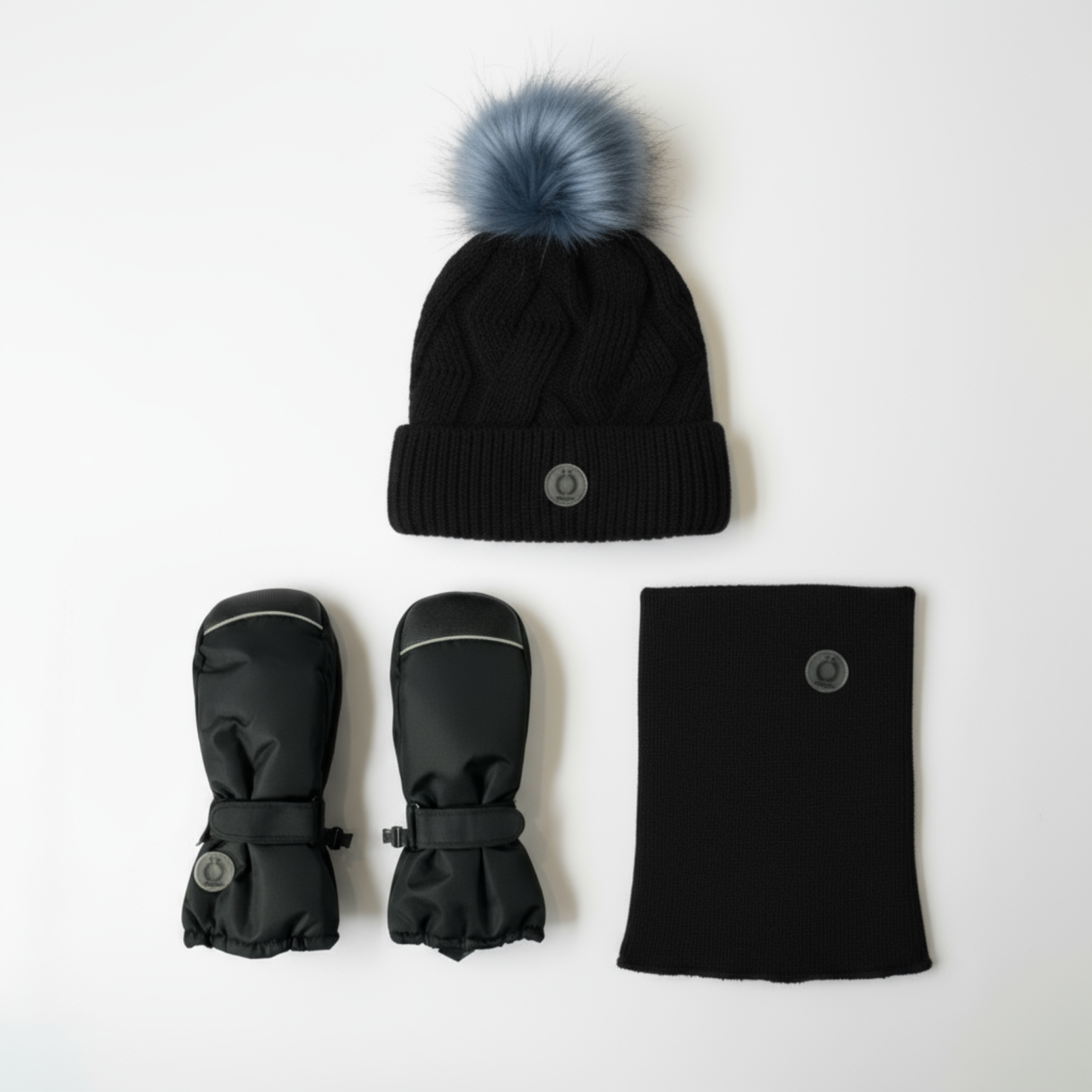 Liam's Snowsuit Winter Bundle