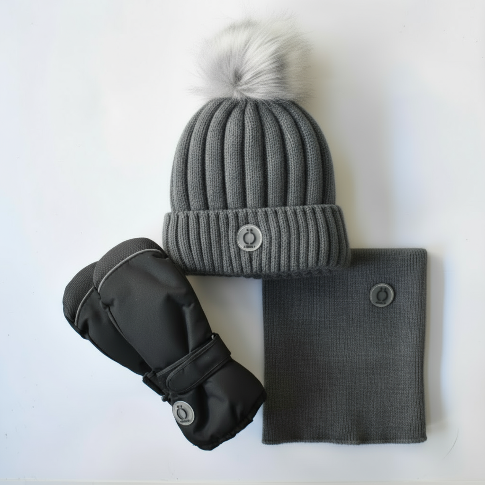 Liam's Snowsuit Winter Bundle