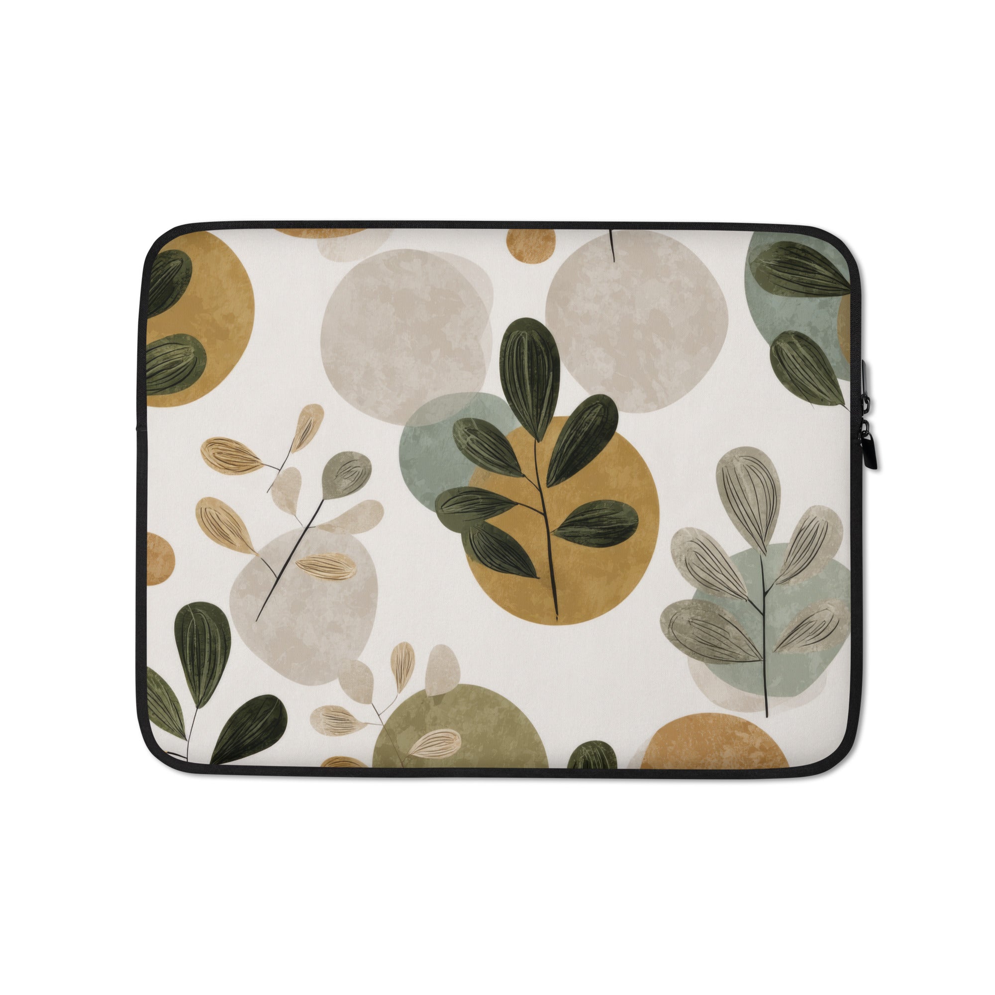 Earthen Calm Laptop Sleeve