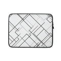 Pearl Smoke Laptop Sleeve