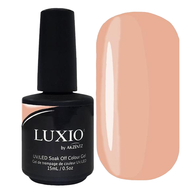 Luxio - Conceal