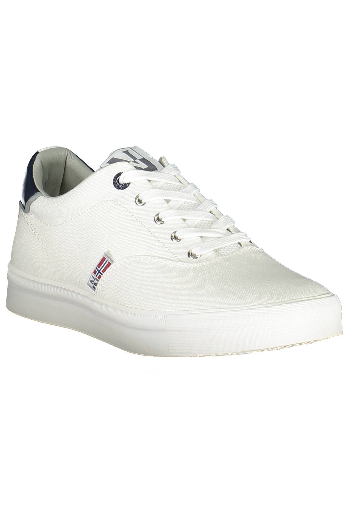 NAPAPIJRI SHOES MEN'S SPORTS FOOTWEAR WHITE