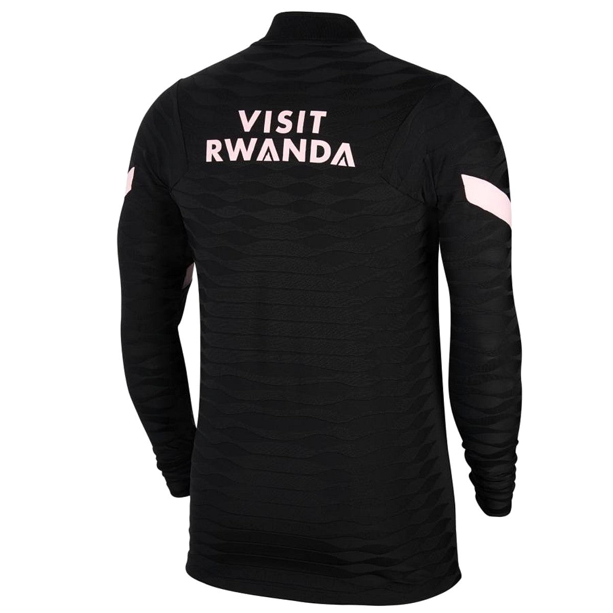 Paris Saint Germain Vaporknit technical sweat top 2021/22 - Nike