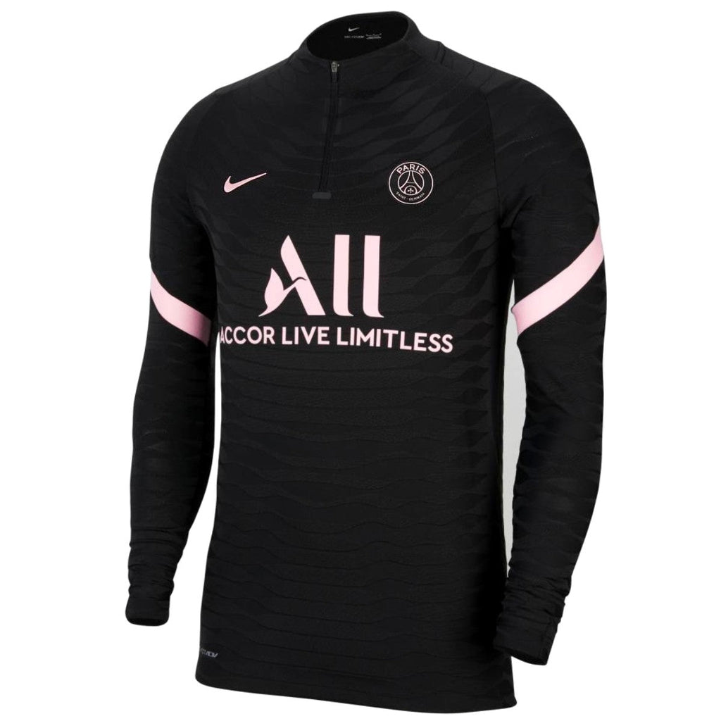 Paris Saint Germain Vaporknit technical sweat top 2021/22 - Nike